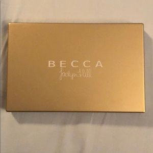 BECCA Makeup - BECCA x Jaclyn Hill Champagne Glow palette BECCA Makeup - BECCA x Jaclyn Hill Champagne Glow palette